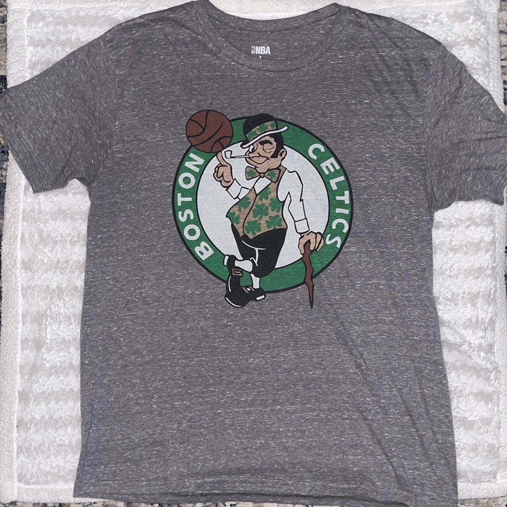 Boston Celtics T-shirt